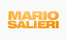 Mario Salieri